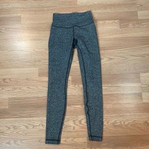Lululemon Wunder Under